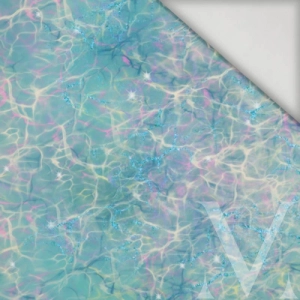Rainbow Ocean #1