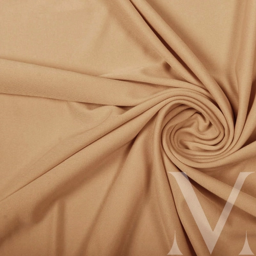Nude Tanned - Solid