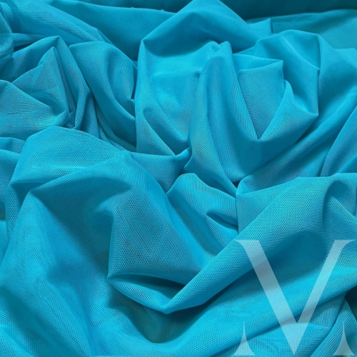 Mesh Turquoise
