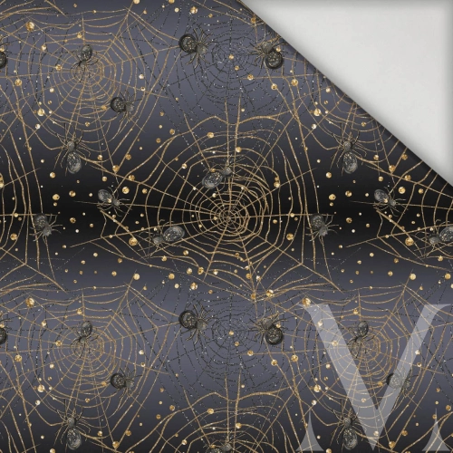 Cobweb #1 Gold