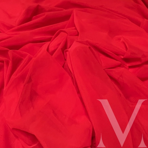 Mesh Intense Red