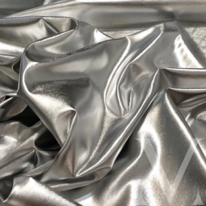 Metal Silver