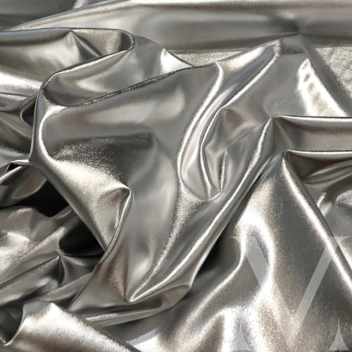 Metal Silver