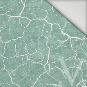 Scorched Earth Modern Mint