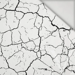 Scorched Earth White