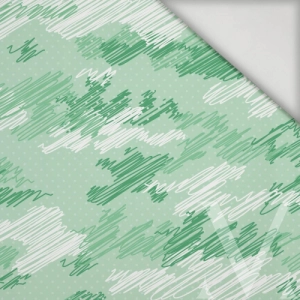 Scribble Green