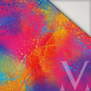 Specks #1 Multicolor