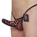 Eros Rocket Shaft - Dark Leopard