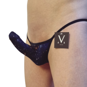 Eros Rocket Shaft - Galaxy