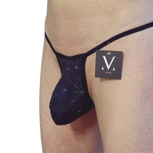 Ares Narrow Sensual - Cobweb #2 Neon