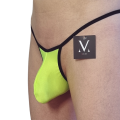 Ares Narrow Sensual - Solid Lime