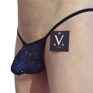 Hector Low Micro - Galaxy