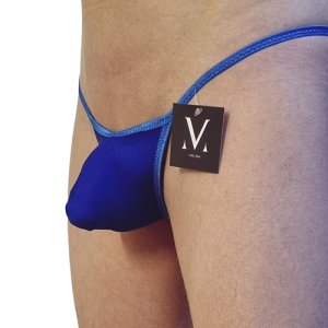 Hector Low Micro - Solid Sapphire