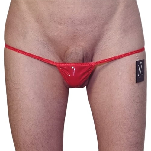 Minos Extreme Micro - Red Vinyl