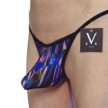 Troy Speedo Bulge - Amusement UV Shine