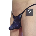 Troy Speedo Bulge - Galaxy
