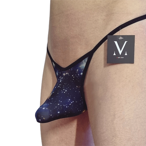 Troy Speedo Bulge - Galaxy