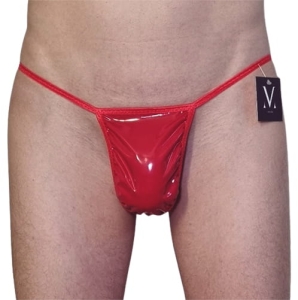 Dante Seamless - Red Vinyl