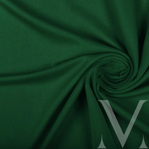 Solid - Bottle Green