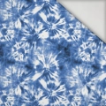 Batik Blue
