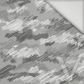 Scribble Grey