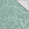Scorched Earth Modern Mint