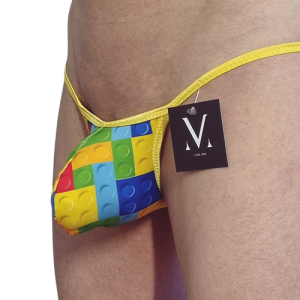 (CO) Hector Low Micro