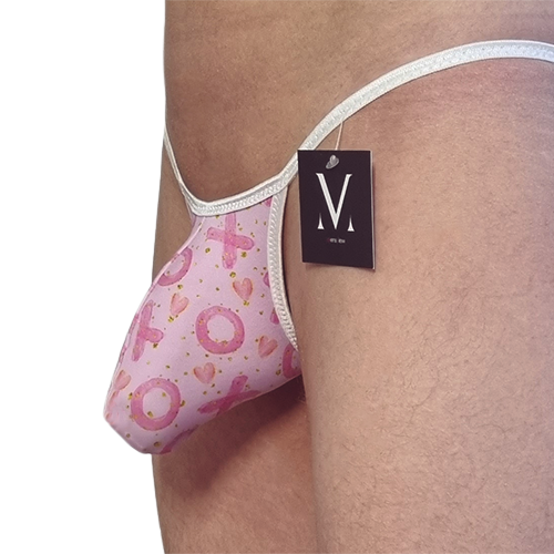 (CO) Theo Low Waist Bulge