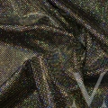 Silver Dots Holo