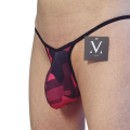 (CO) Ares Narrow Sensual