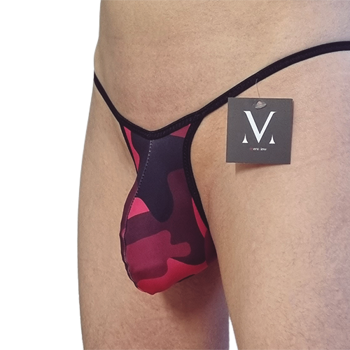 (CO) Ares Narrow Sensual