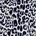 Leopard Black&White