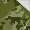 Camouflage #1 Olive