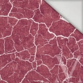 Scorched Earth Claret