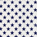 Stars Black