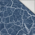 Scorched Earth Dark Blue