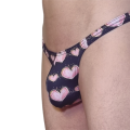 (CO) Virgil Fitted Pouch