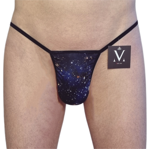 Dante Seamless - Galaxy