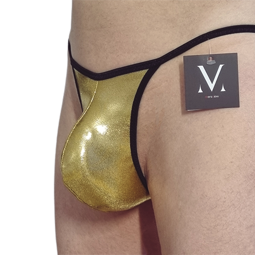 Paris Moderate - Mystique Gold Shine