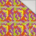 Camouflage Neon #4