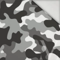 Camouflage #2 Grey