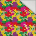 Camouflage Neon #2