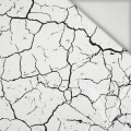 Scorched Earth White