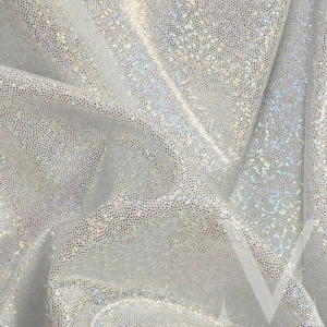 Mystique White Sugar