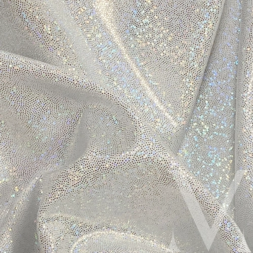 Mystique White Sugar