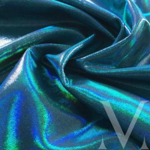 Mystique Petrol Blue