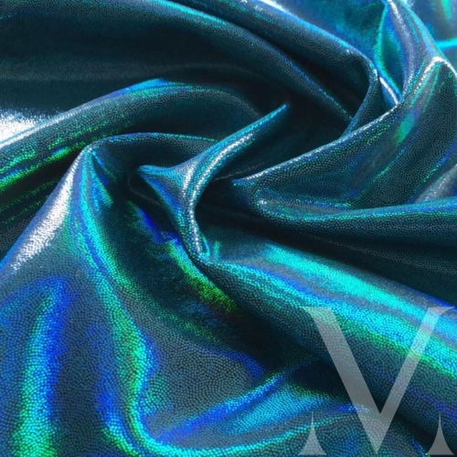 Mystique Petrol Blue