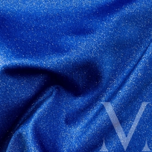 Cobalt Glitter