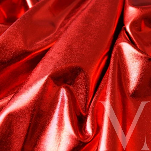 Metal Red