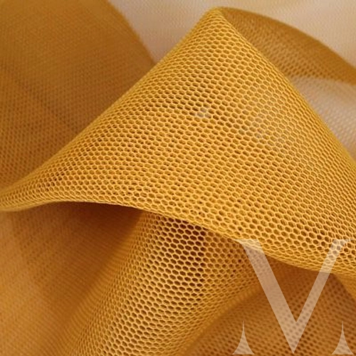 Mesh Mustard